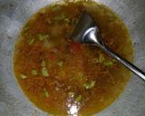 Foto langkah ke 3 dari resep Bakso aci.