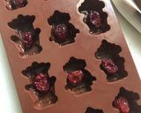 Foto del paso 3 de la receta Bombones