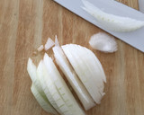 Foto del paso 1 de la receta: Hamburguesa de ternera