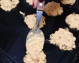 Foto del paso 3 de la receta: Masitas materas de avena y coco