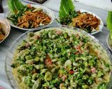 صورة لخطوة 1 من وصفة فول مدمس ❤️😋😍😍