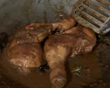Foto langkah ke 3 dari resep Ayam Bakar Kecap.