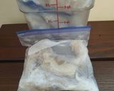 溜溜家口味的清燉牛肉麵的食譜步驟6照片