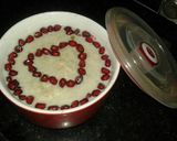 फ्रूट ओअट्स (Fruit oats recipe in hindi) रेसिपी चरण 6 फोटो