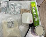 倉鼠專屬磨牙餅乾～（烘乾機的食譜步驟1照片