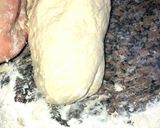 Foto del paso 1 de la receta: Pastelitos de membrillo y batata