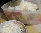 Foto langkah ke 2 dari resep Salad buah segar.