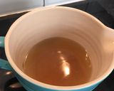 A picture of step 5 of No salt vegetable stock.