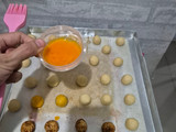 Nastar Gluten Free Tepung Mocaf