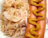 Foto del paso 2 de la receta: Chucrut fácil