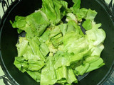 Ensalada Fácil, rica y Sana