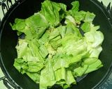 Foto del paso 2 de la receta: Ensalada Fácil, rica y Sana