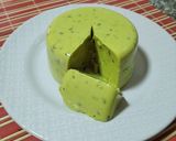 Foto del paso 6 de la receta: Quesito vegano cremoso de girasol 🌻