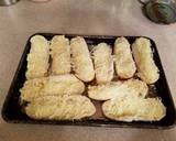 In a Pinch Garlic Cheesy Bread recipe step 4 photo