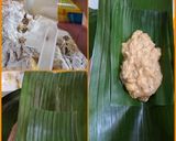 Foto langkah ke 3 dari resep Kue Pisang Aduk.