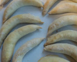 Foto del paso 7 de la receta: Cuernos de gacela