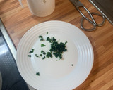 Foto del paso 4 de la receta: Espaguetis con ajo y aceite