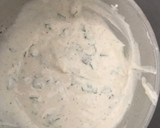 Foto del paso 7 de la receta: Kebab de pollo, receta David Muñoz