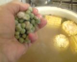 Foto del paso 9 de la receta Cazuela de albóndigas