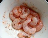 Hình bước làm 2 của món Canh rau ngót