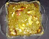 Palak paneer recipe step 6 photo