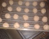 Foto del paso 5 de la receta: Pancitos saborizado de cebolla y ají molido
