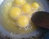 Foto langkah ke 4 dari resep Bola Ubi Kopong.