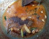 Foto langkah ke 3 dari resep Tongseng Kambing.