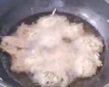 A picture of step 5 of Kadhi Pakora With White Rice Recipe 😋.