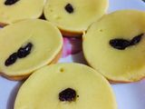 19. Kue Lumpur Kentang