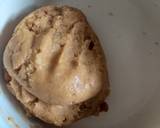 Apples chocolate balls recipe step 4 photo