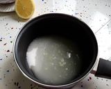 Foto del paso 21 de la receta Pastel de melocotón con remolacha en confitura!!!
