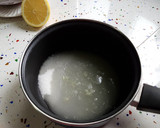Foto del paso 21 de la receta: Pastel de melocotón con remolacha en confitura!!!