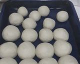 Foto langkah ke 5 dari resep Donat kentang tanpa telur.