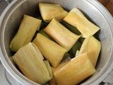 Lepet Jagung