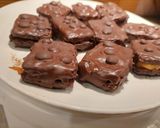 Foto del paso 4 de la receta: Bombones helados de chocotorta