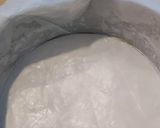 Une image de l'étape 9 de Gâteau magique Coco.