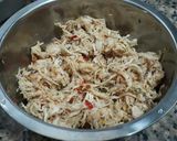 Foto langkah ke 4 dari resep Abon ayam.