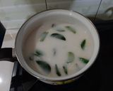 Foto langkah ke 2 dari resep Kacang Bawang Renyah.
