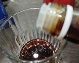 Foto langkah ke 5 dari resep Iced Coffee Tiramisu.