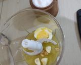 Foto langkah ke 2 dari resep Lidah Sapi Double Sauce - Saus Hijau.