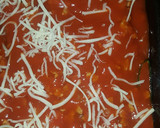 Foto del paso 9 de la receta: Musaca al estilo griego versión vegetariana