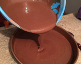 Foto del paso 4 de la receta: TORTA DE CHOCOLATE húmeda y deli!