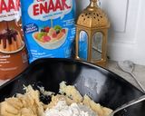 Foto langkah ke 1 dari resep Rondo Royal | Tape Goreng.