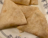 Foto del paso 9 de la receta: Tortillas rellenas y fritas