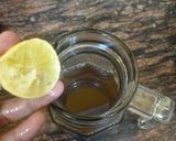 A picture of step 5 of Sulaimani Tea.