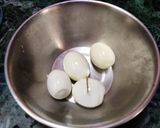 ডিমের ডেভিল(Dimer devil recipe in Bengali) রেসিপির ধাপ 2 ছবি