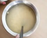 दही वड़ा (Dahi vada recipe in Hindi) रेसिपी चरण 2 फोटो