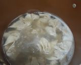 Foto langkah ke 3 dari resep Wonton Soup AKA Pansit Kuah.
