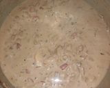 Foto del paso 2 de la receta: Salsa rosa